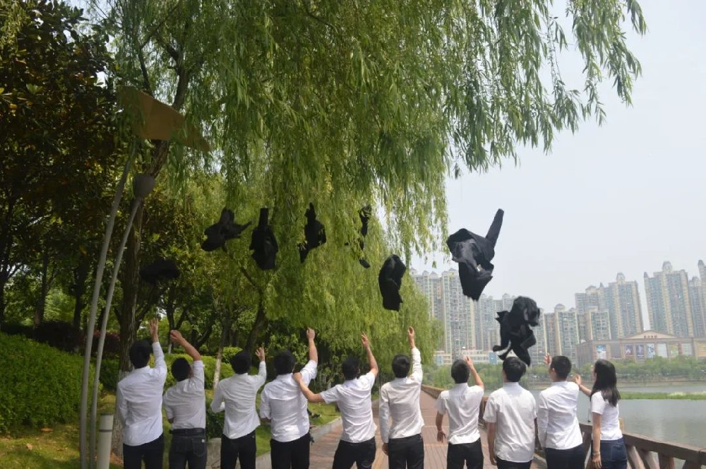 高考落榜有什么好的出路？