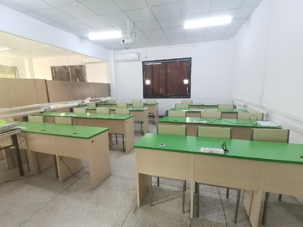 北大青鸟福州校区地址在哪?